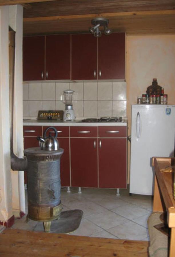 Chalet Baluma Maluba Núi Núi Jahorina Ngoại thất bức ảnh